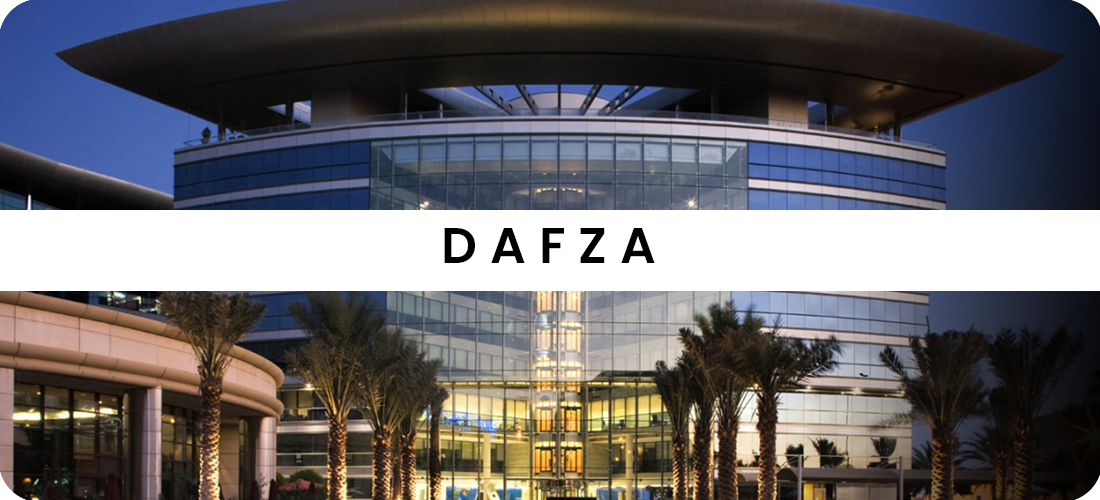 UAE Free Zone DAFZA 2026