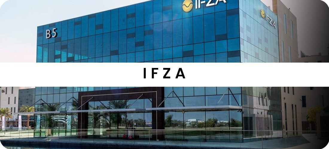IFZA