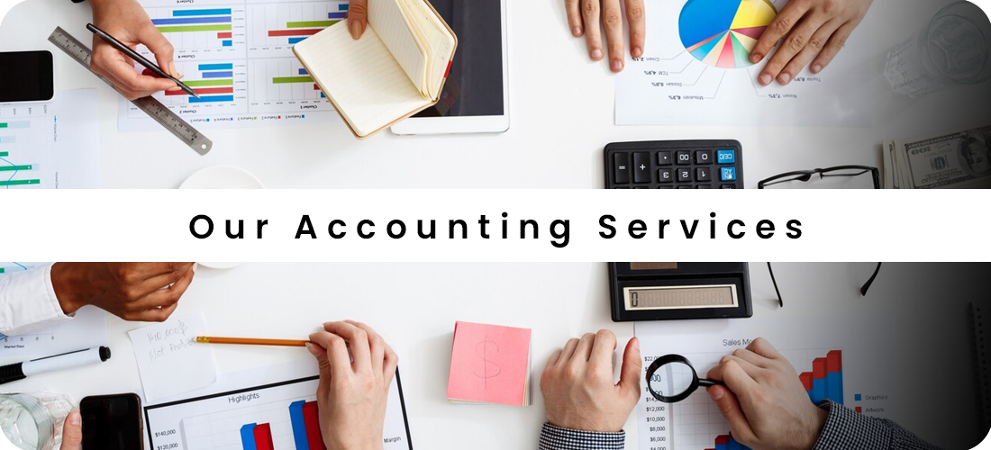 Our Accounting Services