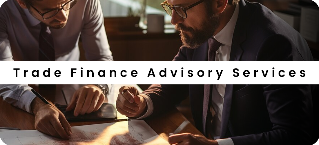 Trade Finance Advisory Services