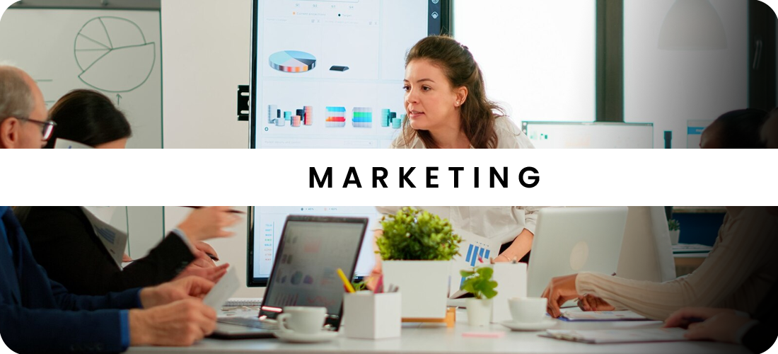 marketing